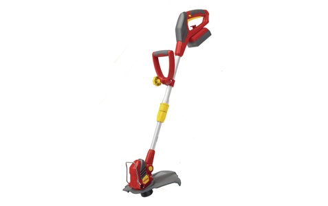 Wolf Garten, Wolf-Garten Akku-Trimmer GTA, 