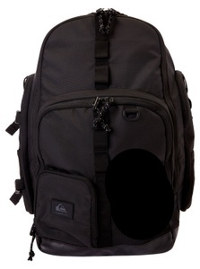 QUIKSILVER, Quiksilver Sportrucksack »Captains Quarters 32L«, Quiksilver Sportrucksack »Captains Quarters 32L«