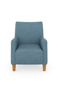 SIT&MORE, sit&more Sessel »Bosse«, mit Federkern, sit&more Sessel »Bosse«, mit Federkern