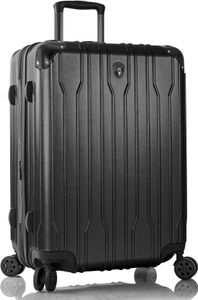 Heys, Xtrak - Trolleykoffer M in Schwarz, Xtrak - Trolley M in Schwarz