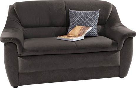 DOMO collection, DOMO collection 2-Sitzer, DOMO collection 2-Sitzer »Lale«, optimal für kleinere Räume