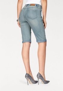 Arizona Jeansbermudas