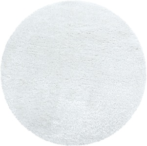AYYILDIZ, Ayyildiz Hochflor-Teppich »BRILLIANT 4200«, rund, 50 mm Höhe, Wohnzimmer, Ayyildiz Teppiche Hochflor-Teppich »BRILLIANT 4200«, rund, 50 mm Höhe, Wohnzimmer