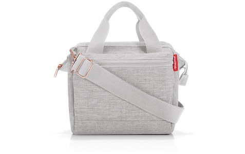 undefined, Schultertasche »Allrounder«, REISENTHEL® Schultertasche »Allrounder Cross«, (1 tlg.)