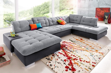 sit&more Wohnlandschaft