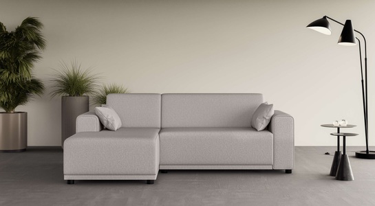 Home affaire Ecksofa »TAMMO«, L-Form