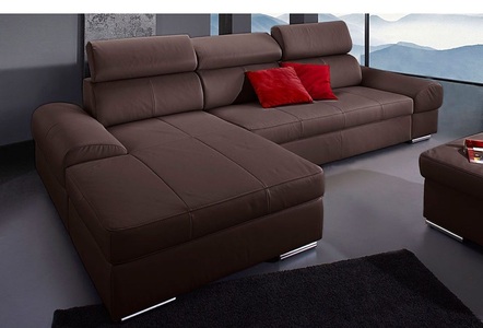 sit&more Ecksofa