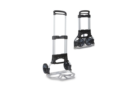 L-BOXX, L-BOXX Sackkarre Alu-Caddy klappbar, L-BOXX Sackkarre Alu-Caddy klappbar