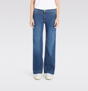 MAC Weite Jeans »WIDE«