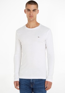 Tommy Jeans Original Langarmshirt Herren