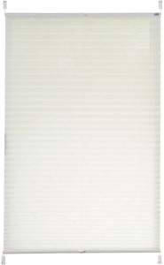 K-HOME, K-HOME Plissee »Klemmfix Pisa«, Lichtschutz, ohne Bohren, Lichtschutz, ohne Bohren, verspannt, bedruckt, K-HOME Plissee »Klemmfix Elba«, Lichtschutz, ohne Bohren, Lichtschutz, ohne Bohren, verspannt, bedruckt