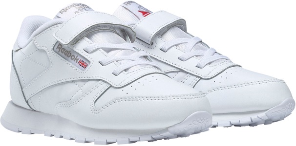 Reebok Classic, Reebok Classic Sneaker »Classic Leather 1v«, Reebok Classic Sneaker »CLASSIC LEATHER SHOES«