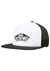 VANS, Vans Baseball Cap, Vans Baseball Cap