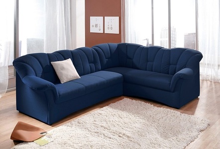 DOMO collection Ecksofa