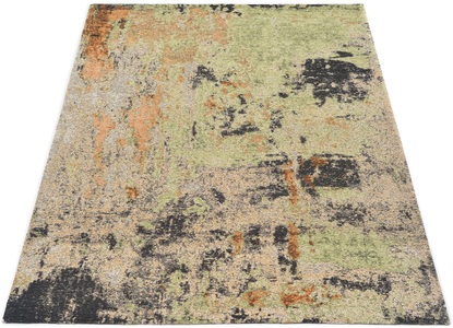 OCI DIE TEPPICHMARKE Teppich »FLORENTINA TALI«, rechteckig, 5 mm Höhe, Wohnzimmer