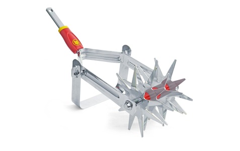 Gartenfräse 15 cm Wolf Combisystem Multi-Star DA-S 71AAA006650