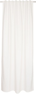 TOM TAILOR Vorhang »Pin Stripe«, (1 St.), blickdicht