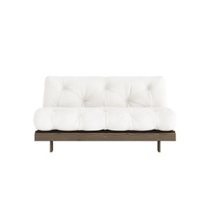 Karup Design, Karup Design Daybett »Daybett Roots Schlafsofa ? Gästebett & Sofa aus FSC®-Kiefer«, Inkl. Futonmatratze, in mehreren Grössen & Farben erhältlich, Karup Design Daybett »Daybett Roots Schlafsofa ? Gästebett & Sofa aus FSC®-Kiefer« Inkl. Futonmatratze, in mehreren Grössen & Farben erhältlich