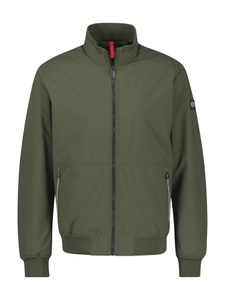LERROS Blouson ohne Kapuze mit Stehkragen und Reissverschluss