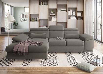 sit&more Ecksofa