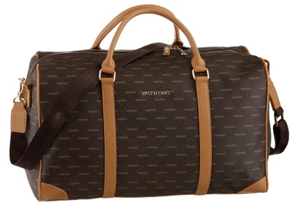 VALENTINO BAGS, VALENTINO BAGS Weekender »LIUTO«, mit geräumigem Hauptfach, 