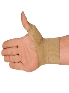 undefined, Daumenschutz mit Gel, Daumenbandage mit Gel