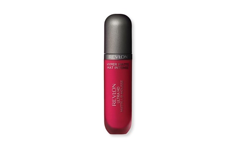 Revlon, Revlon Lip Mousse ONE Size, Ultra HD Matte Lip Mousse Hyper Matte Degrees
