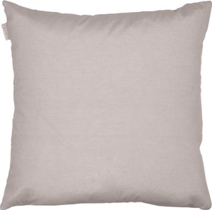 Esprit, Esprit Dekokissen »Cado«, (1 St.), mit Fischgratmuster, Esprit Kissenhülle , E-Cado 50808-030-38-38 , Naturfarben, Beige , Textil , Uni , 38 cm , hochwertige Qualität , 003021130203