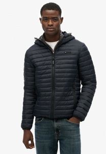 Superdry Steppjacke »HOODED FUJI LITE JACKET«
