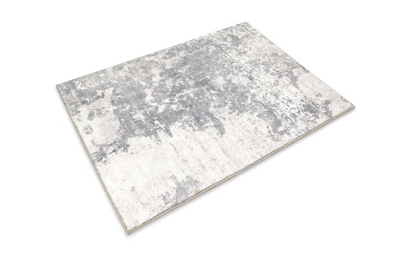 Wecon home Badematte »Samu«, Marmor Design, waschbar, rutschfest, schnell trocknend, Badteppich