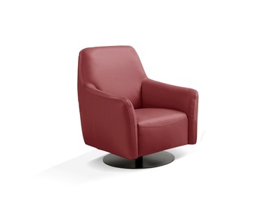 Egoitaliano Sessel »Felicity«, drehbar und mit Wipp-Funktion