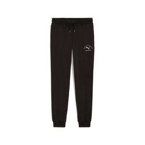 Puma, PUMA Herren Jogginghose CLASS Better schwarz | XL