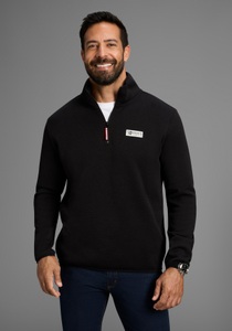 Man's World Sweatshirt, Freizeit Allrounder