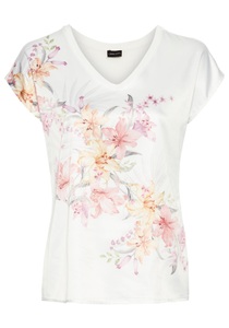 Laura Scott Shirtbluse