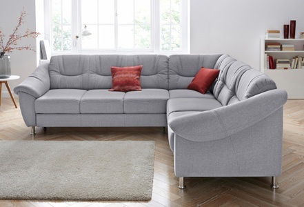 SIT&MORE, sit&more Ecksofa, 