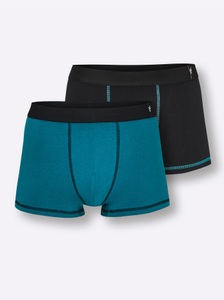 WÄSCHEPUR, wäschepur Panty 2 Stk.