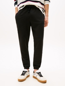 Tommy Jeans Sweathose »TJM SLIM RWB DNA GRAPHIC PANT«, mit elastischem Bund, grosser Logoprint