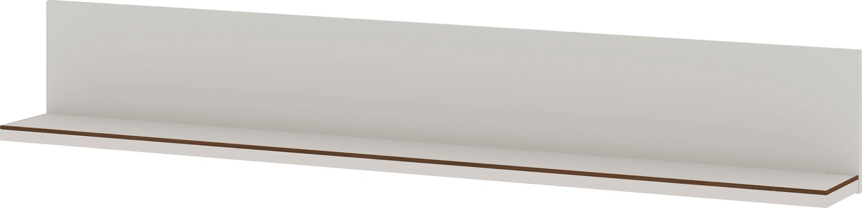 Germania, GERMANIA Wandboard, GERMANIA Wandboard »California«, Breite 164 cm, mit filigraner Dual-Kante