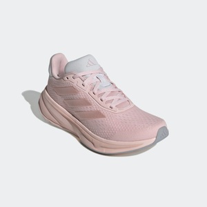 adidas, adidas Sneakers, Low Top Unisex Violett Aqua 37 1/3, adidas Response Super Neutralschuh Damen - Rosa, Silber