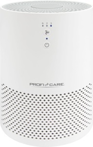 ProfiCare, Proficare PC-LR 3075 - Luftreiniger, Profi Care LR 3075 Luftreiniger