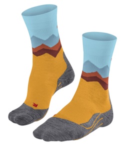 Falke, Falke Damen TK2 Crest Socken, Falke Damen TK2 Crest Socken