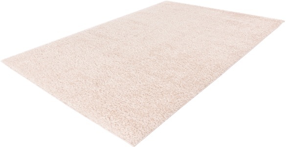 Obsession, Obsession Hochflor-Teppich »Emilia 250«, rechteckig, 26 mm Höhe, sehr weicher Flor, Wohnzimmer, Obsession Hochflor-Teppich »My Emilia 250«, rechteckig, 26 mm Höhe, sehr weicher Flor, ideal im Wohnzimmer & Schlafzimmer