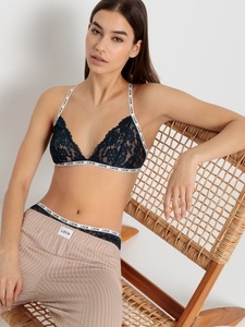 LSCN by LASCANA, LSCN by LASCANA Bralette, (1 tlg.), mit variablen Trägern, LSCN by LASCANA Bralette 1 Stk. mit variablen Trägern