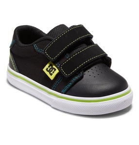 DC SHOES, DC Shoes Sneaker »Anvil«, 