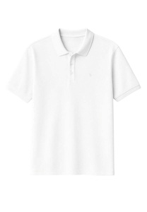 colours & sons Poloshirt »colours & sons Polo Polo-Garment Dyed«