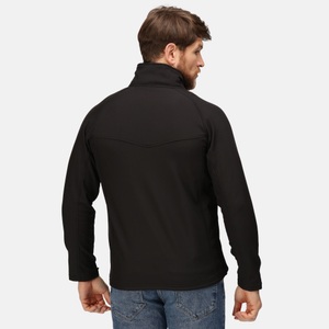Regatta Fleecejacke »Uproar Herren Softshell-, windabweisend«
