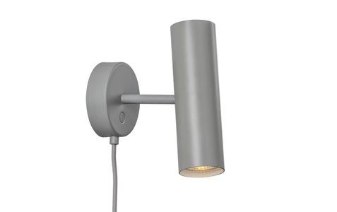 Nordlux, Nordlux Wandleuchte »Nordlux DFTP Wandleuchte MIB 6 GU10«, 