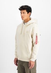 Alpha Industries, Alpha Industries Hoodie "Backprint Hoodie"