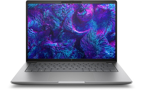 HP »ZBook 8 G1i 14 A3ZX7ET SureView Reflect« 35,56 / 14 Intel Core Ultra 7 Intel Graphics eingebauter Lautsprecher, eingebautes Mikrofon, Webcam