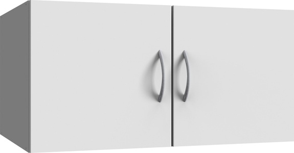 Modern Living, Hängeschrank Weiß, armoire suspendue MRK